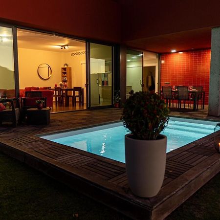 Salobre Golf Villa 3 Premium Eksteriør bilde