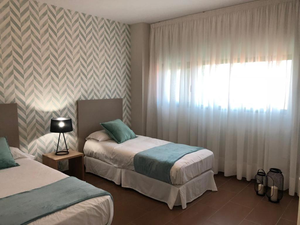 Salobre Golf Villa 3 Premium Eksteriør bilde