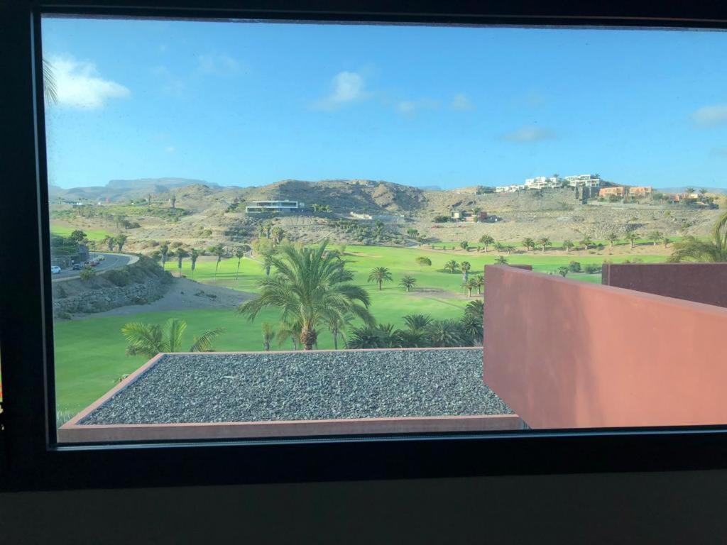 Salobre Golf Villa 3 Premium Eksteriør bilde