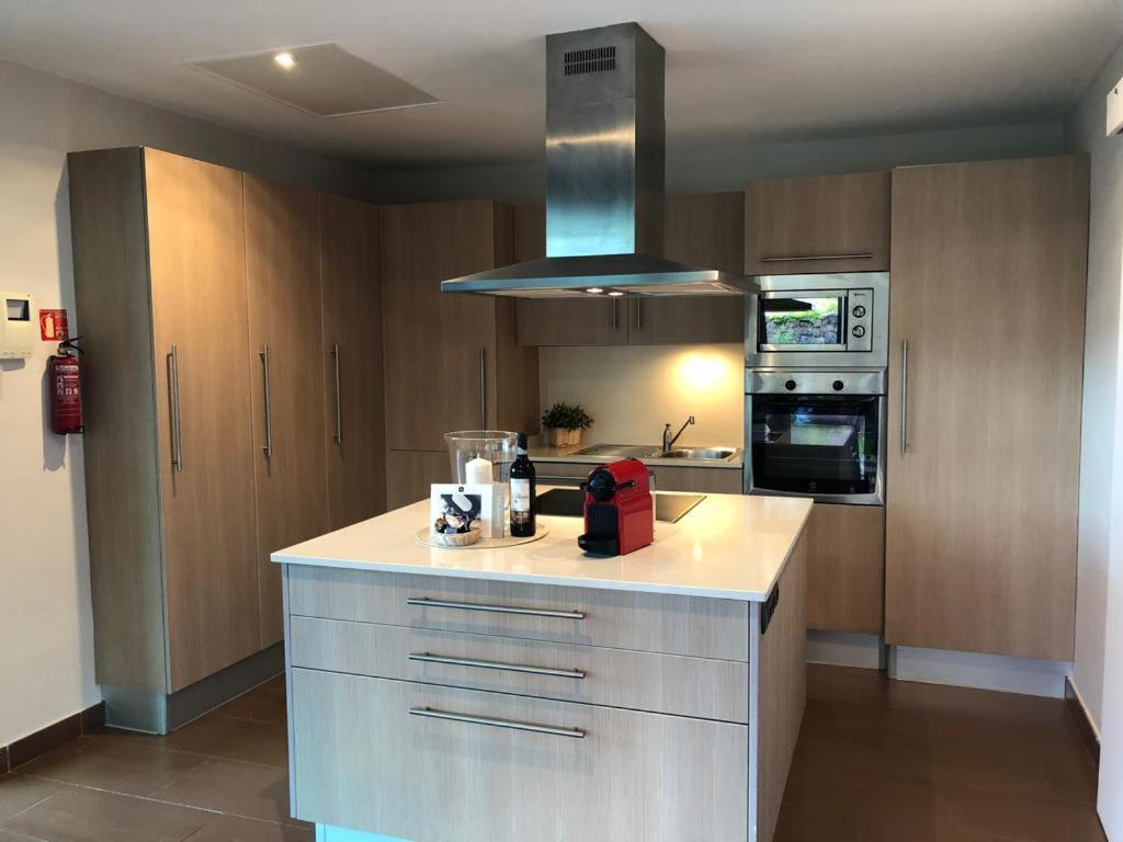 Salobre Golf Villa 3 Premium Eksteriør bilde