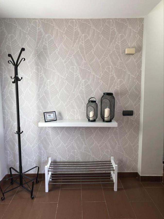 Salobre Golf Villa 3 Premium Eksteriør bilde