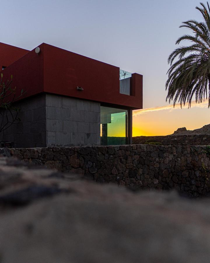 Salobre Golf Villa 3 Premium Eksteriør bilde