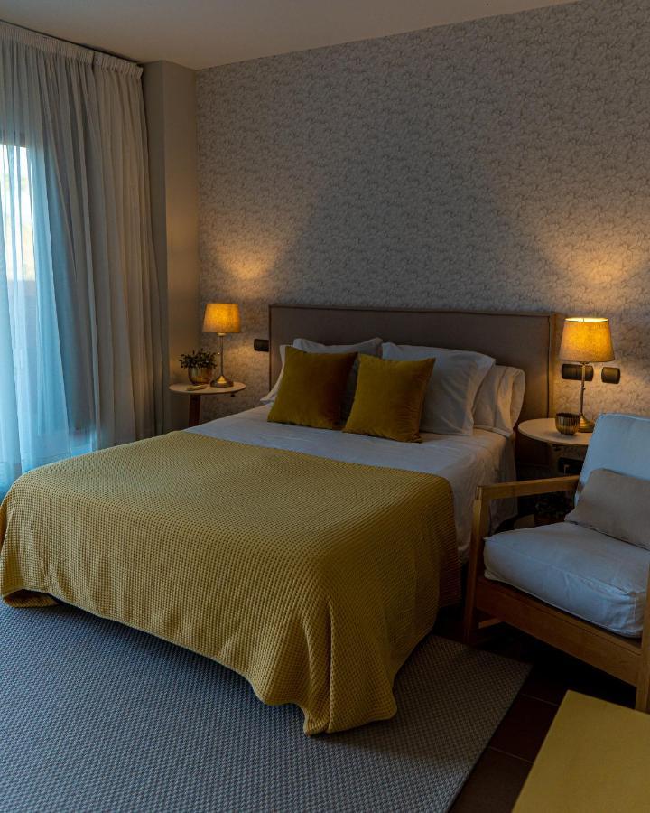 Salobre Golf Villa 3 Premium Eksteriør bilde