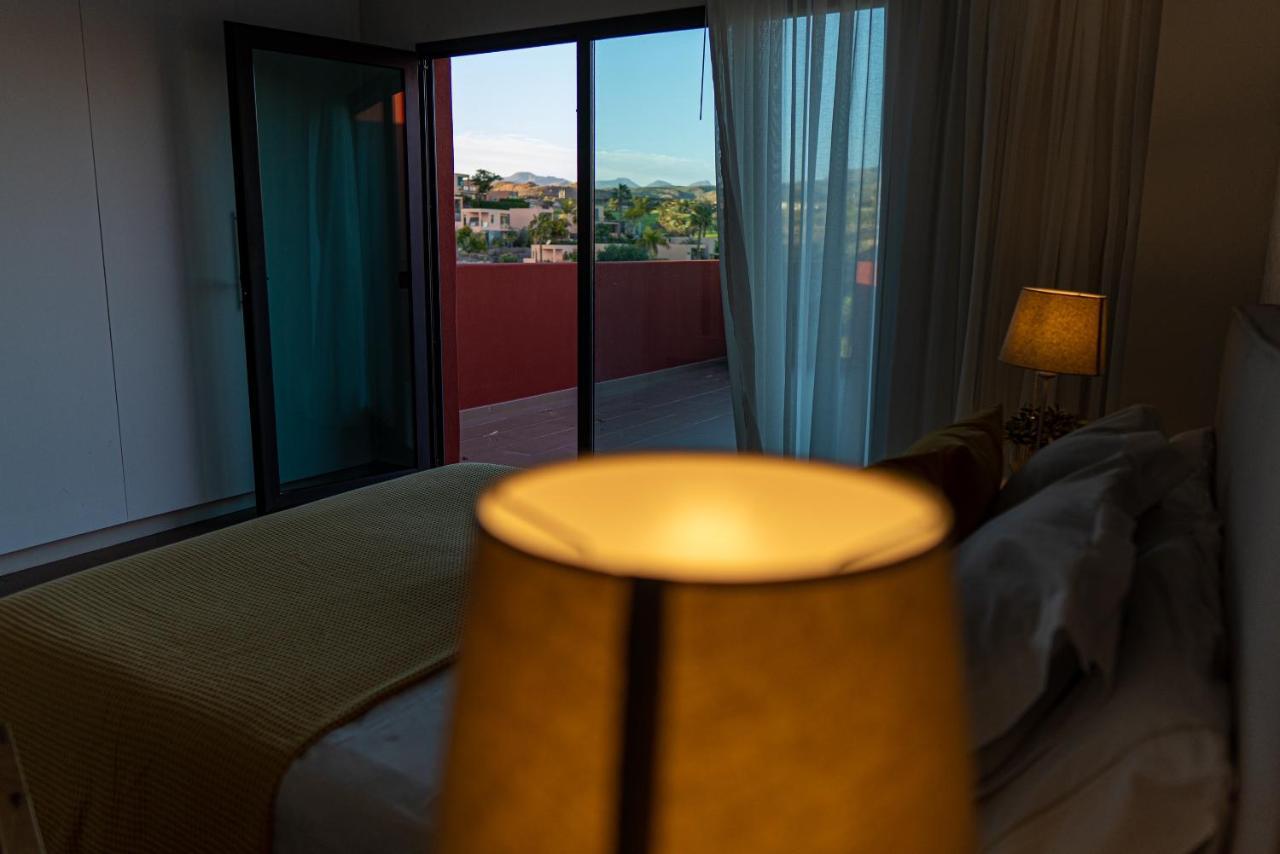 Salobre Golf Villa 3 Premium Eksteriør bilde