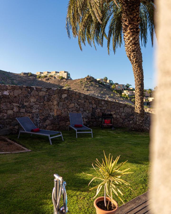 Salobre Golf Villa 3 Premium Eksteriør bilde