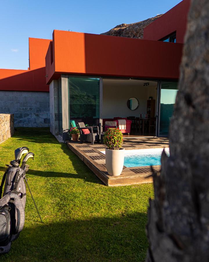 Salobre Golf Villa 3 Premium Eksteriør bilde
