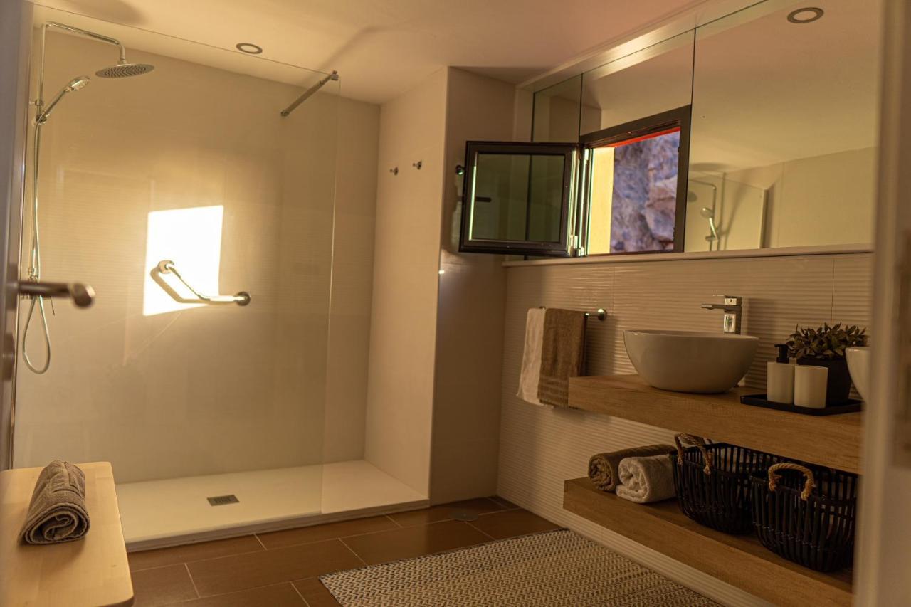 Salobre Golf Villa 3 Premium Eksteriør bilde