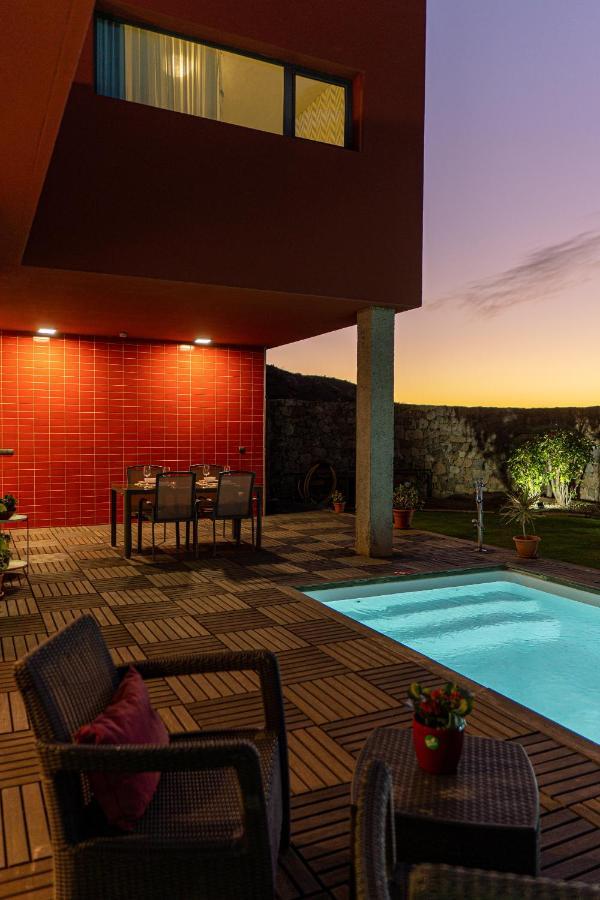Salobre Golf Villa 3 Premium Eksteriør bilde