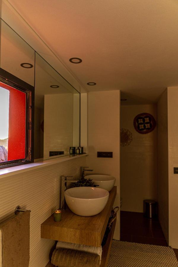 Salobre Golf Villa 3 Premium Eksteriør bilde