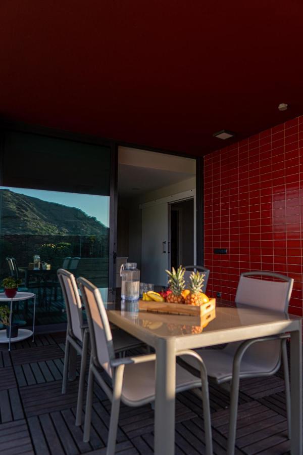 Salobre Golf Villa 3 Premium Eksteriør bilde